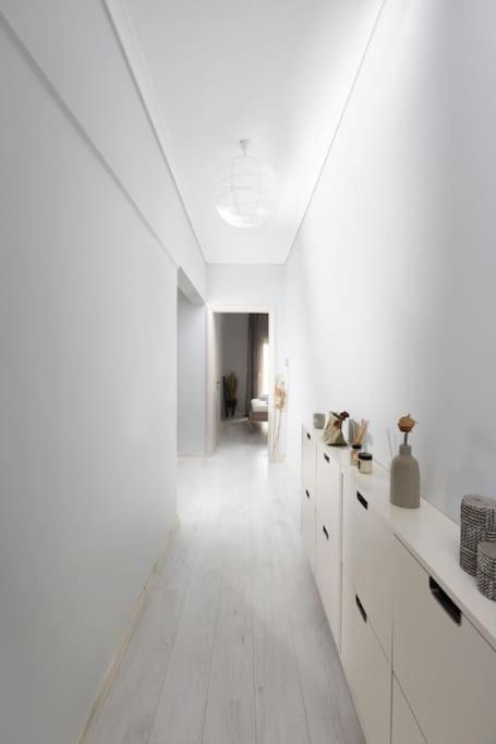 Casa Navarino - Premium Apartment In The City Centre Soluň Exteriér fotografie