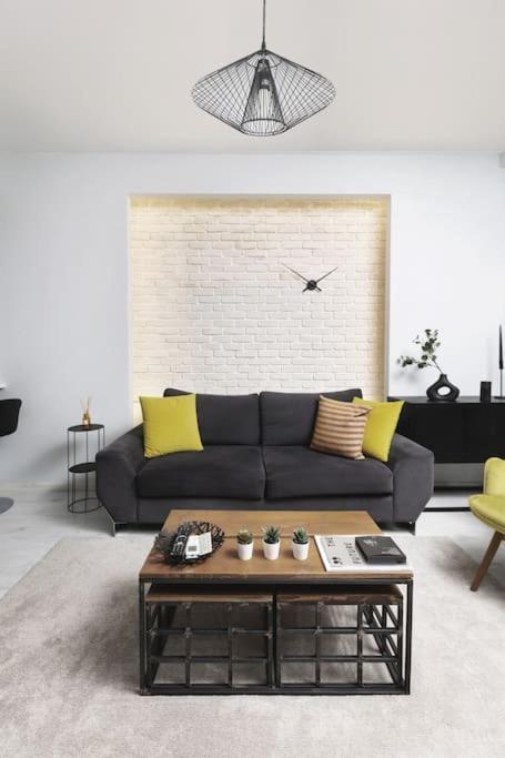 Casa Navarino - Premium Apartment In The City Centre Soluň Exteriér fotografie