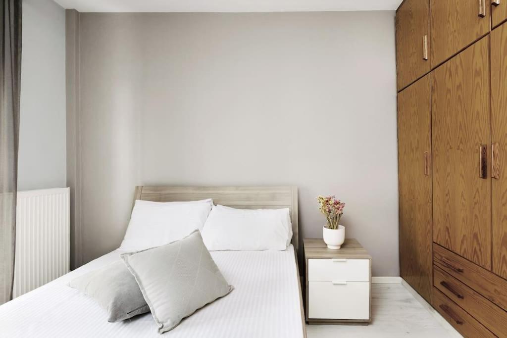 Casa Navarino - Premium Apartment In The City Centre Soluň Exteriér fotografie